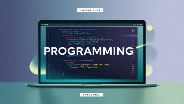Programming