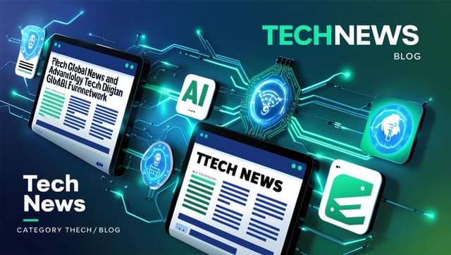Tech News